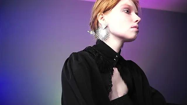 Girls and cam to cam: Watch as these sophisticated entertainers uncover their stunning costumes and curvaceous curves online!