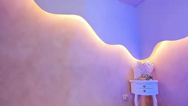 Girls and cam to cam: Watch as these sophisticated entertainers uncover their stunning costumes and curvaceous curves online!