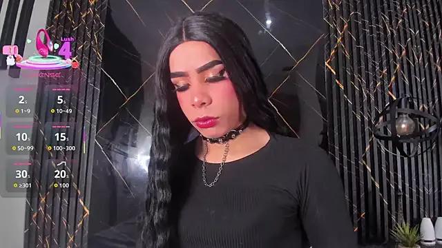 Girls and cam to cam: Watch as these sophisticated entertainers uncover their stunning costumes and curvaceous curves online!