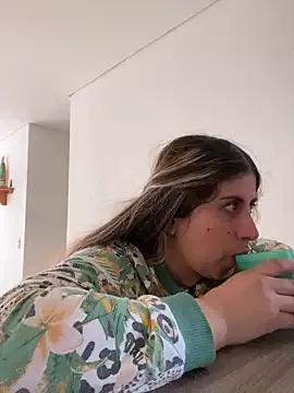 girl-anni from StripChat is Freechat