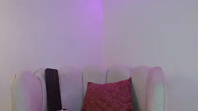 Girl_Anal_Nasty from StripChat is Freechat