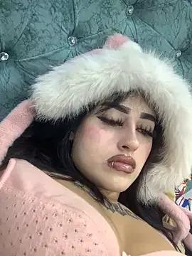 Girl_milk7 from StripChat is Freechat