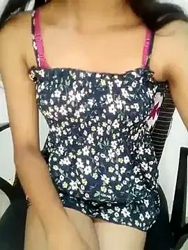 GIRL_NO11 from StripChat is Freechat