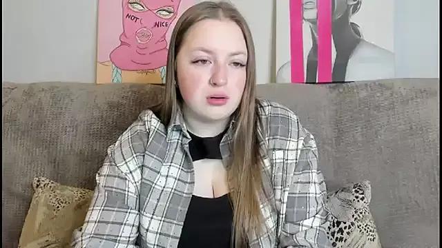 Photos of GirlPlayer from StripChat is Freechat