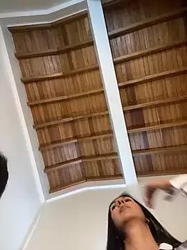 Girls and cam to cam: Watch as these sophisticated entertainers uncover their stunning costumes and curvaceous curves online!