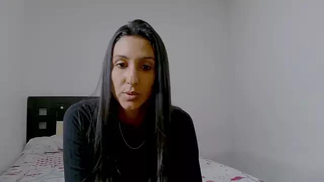 Girls and cam to cam: Watch as these sophisticated entertainers uncover their stunning costumes and curvaceous curves online!