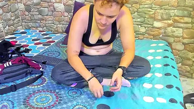 Girls and cam to cam: Watch as these sophisticated entertainers uncover their stunning costumes and curvaceous curves online!