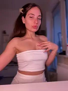 Girls and cam to cam: Watch as these sophisticated entertainers uncover their stunning costumes and curvaceous curves online!
