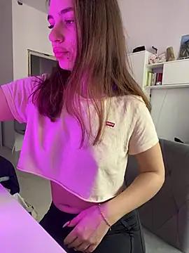 Girls and cam to cam: Watch as these sophisticated entertainers uncover their stunning costumes and curvaceous curves online!