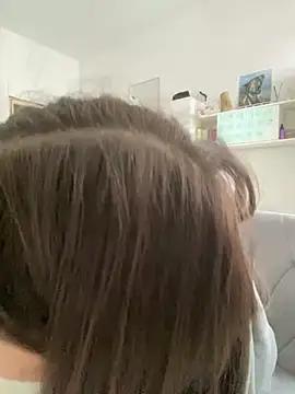 girlsz_ from StripChat is Freechat