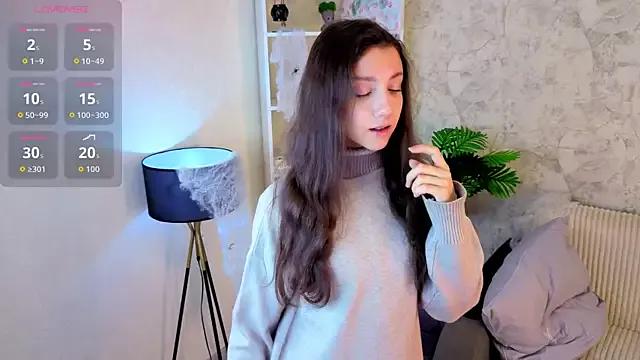 Girls and cam to cam: Watch as these sophisticated entertainers uncover their stunning costumes and curvaceous curves online!