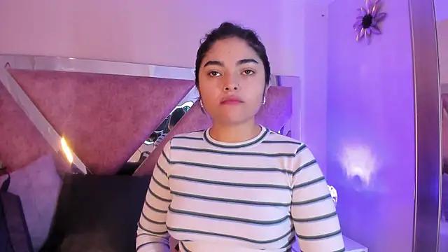 GiselOrtiz from StripChat is Freechat