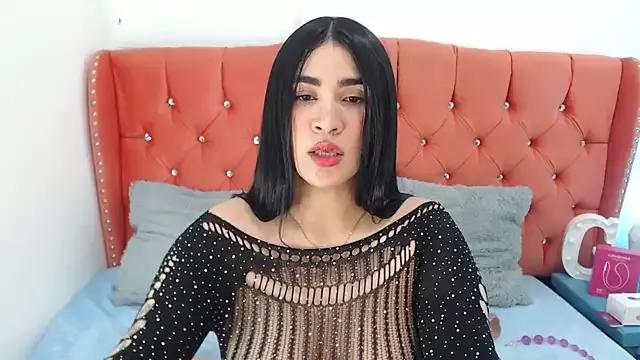 Girls and cam to cam: Watch as these sophisticated entertainers uncover their stunning costumes and curvaceous curves online!