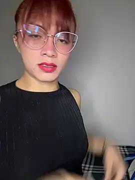 Girls and cam to cam: Watch as these sophisticated entertainers uncover their stunning costumes and curvaceous curves online!
