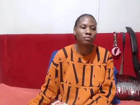 Gloriahx from StripChat is Freechat