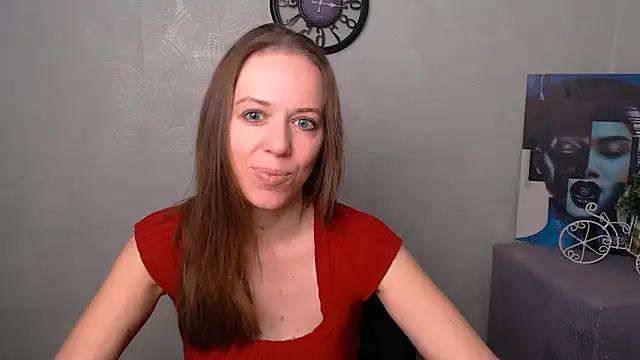 GloriaSi_ from StripChat is Freechat