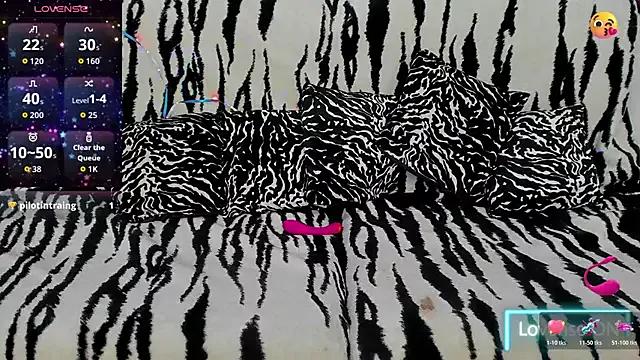 Girls and cam to cam: Watch as these sophisticated entertainers uncover their stunning costumes and curvaceous curves online!