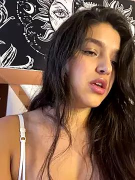 Photos of Goddeslilith from StripChat is Freechat