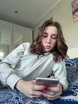 goddess_dreams from StripChat is Freechat