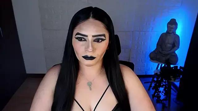 Girls and cam to cam: Watch as these sophisticated entertainers uncover their stunning costumes and curvaceous curves online!