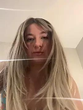 Goddess_EvaX from StripChat is Freechat