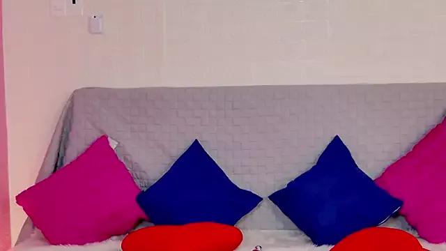 Girls and cam to cam: Watch as these sophisticated entertainers uncover their stunning costumes and curvaceous curves online!