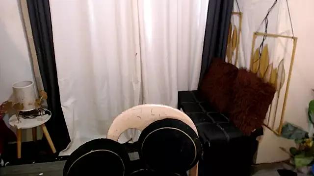 Girls and cam to cam: Watch as these sophisticated entertainers uncover their stunning costumes and curvaceous curves online!