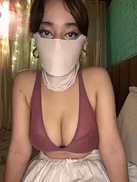 Photos of Goddess_Rosey from StripChat is Private