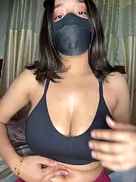 Goddess_Rosey from StripChat is Freechat