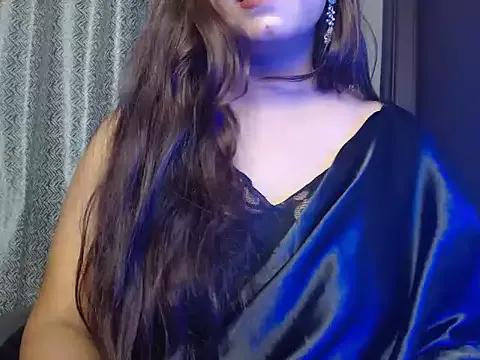 Goddess_Ruhi from StripChat is Freechat