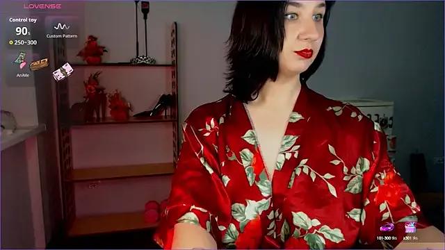 Girls and cam to cam: Watch as these sophisticated entertainers uncover their stunning costumes and curvaceous curves online!