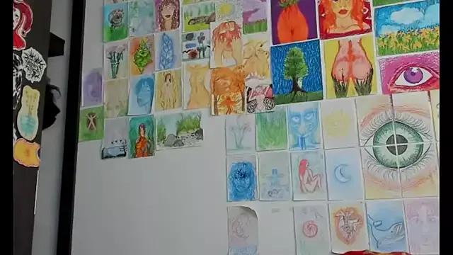 Girls and cam to cam: Watch as these sophisticated entertainers uncover their stunning costumes and curvaceous curves online!