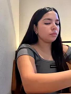 Girls and cam to cam: Watch as these sophisticated entertainers uncover their stunning costumes and curvaceous curves online!