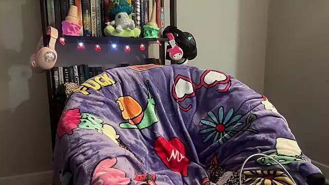 goddessmaryjane from StripChat is Freechat