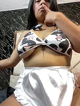 Girls and cam to cam: Watch as these sophisticated entertainers uncover their stunning costumes and curvaceous curves online!
