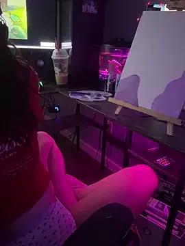 Girls and cam to cam: Watch as these sophisticated entertainers uncover their stunning costumes and curvaceous curves online!