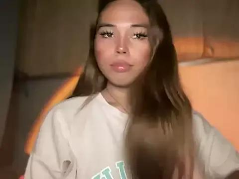 Girls and cam to cam: Watch as these sophisticated entertainers uncover their stunning costumes and curvaceous curves online!