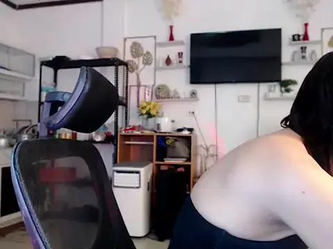 Girls and cam to cam: Watch as these sophisticated entertainers uncover their stunning costumes and curvaceous curves online!
