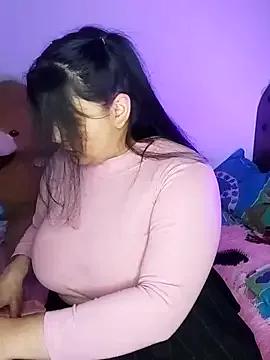 GoddessOfTheBigTits from StripChat is Freechat