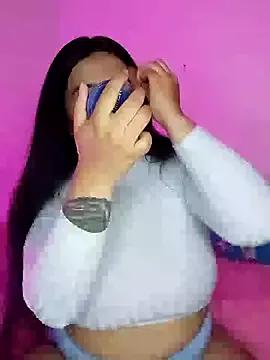 Girls and cam to cam: Watch as these sophisticated entertainers uncover their stunning costumes and curvaceous curves online!