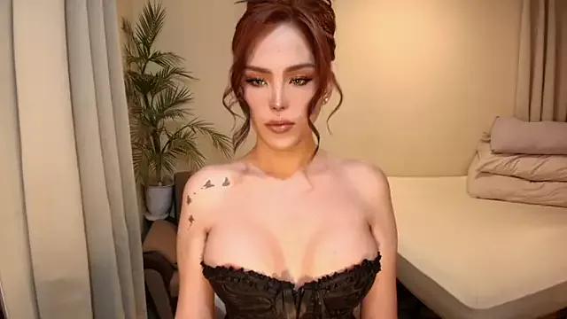 Girls and cam to cam: Watch as these sophisticated entertainers uncover their stunning costumes and curvaceous curves online!