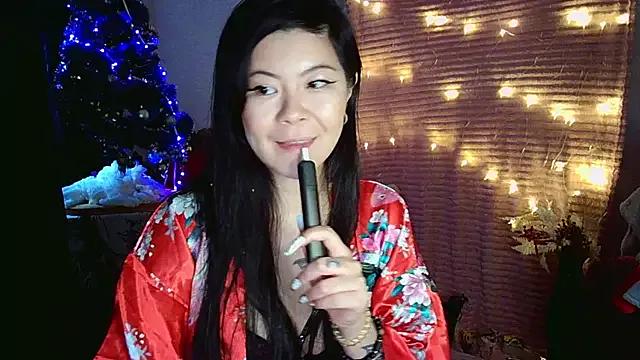 GoddessSweety from StripChat is Freechat