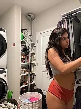 Girls and cam to cam: Watch as these sophisticated entertainers uncover their stunning costumes and curvaceous curves online!