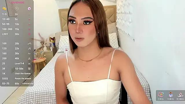 Girls and cam to cam: Watch as these sophisticated entertainers uncover their stunning costumes and curvaceous curves online!