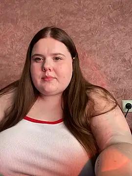GoldAlisa from StripChat is Freechat