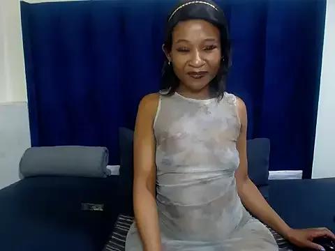 Girls and cam to cam: Watch as these sophisticated entertainers uncover their stunning costumes and curvaceous curves online!