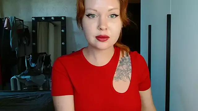 GoldenGrace_ from StripChat is Freechat