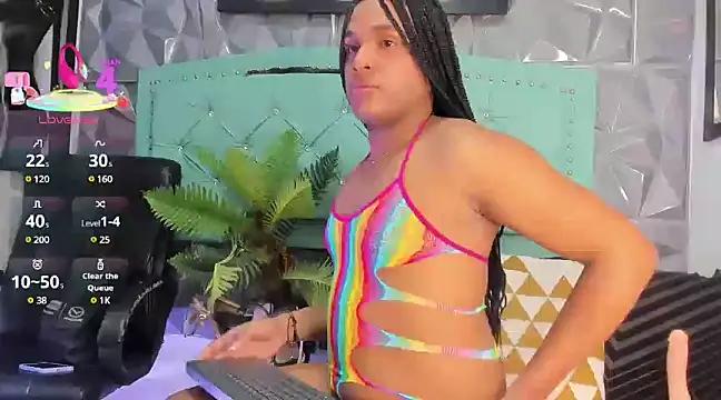 Girls and cam to cam: Watch as these sophisticated entertainers uncover their stunning costumes and curvaceous curves online!