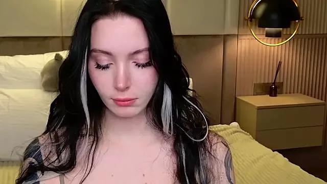 Girls and cam to cam: Watch as these sophisticated entertainers uncover their stunning costumes and curvaceous curves online!