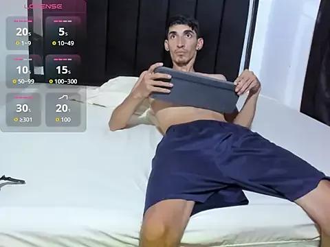 Girls and cam to cam: Watch as these sophisticated entertainers uncover their stunning costumes and curvaceous curves online!